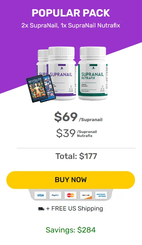 Buy SupraNail