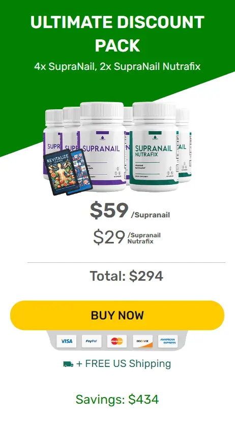 Buy SupraNail