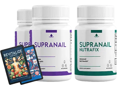 SupraNail Bottles